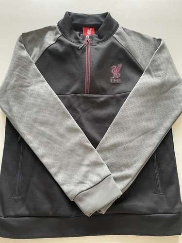 Boys liverpool tracksuit - liverpool, fc