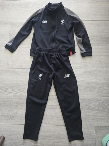 Boys liverpool tracksuit - liverpool, tracksuit,