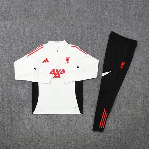 Liverpool white training - liverpool,