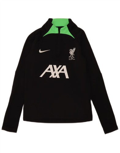 Nike boys zip neck pullover - zip,