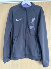 Liverpool Nike Kids Tracksuit