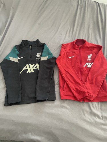 Nike liverpool kids - nike,