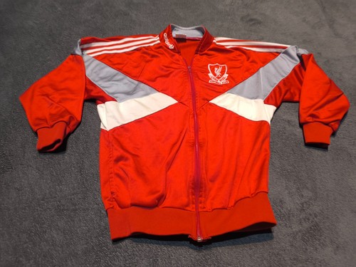Vintage 1980 liverpool - vintage,