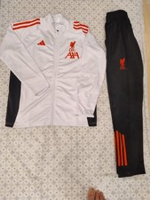 Junior Liverpool Presentation