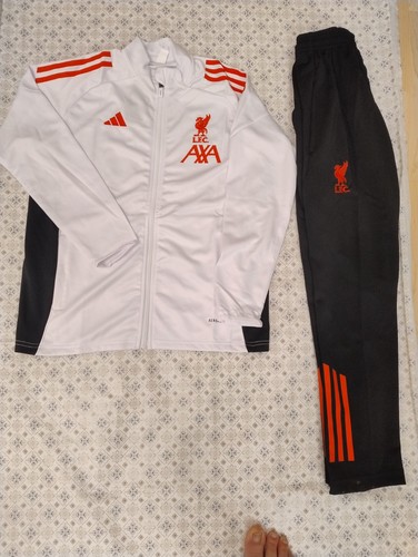Junior liverpool presentation - junior,