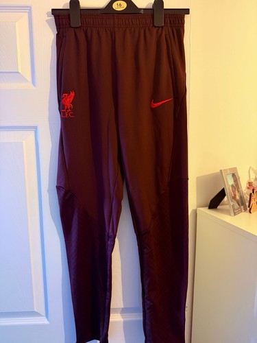 Unisex liverpool joggers - unisex,