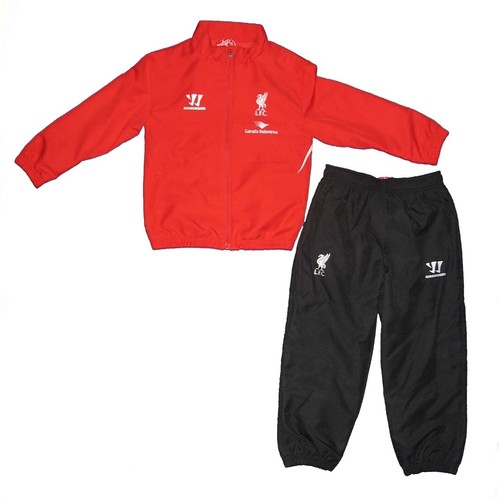 Liverpool presentation - liverpool,