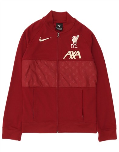 Nike boys liverpool - nike, tracksuit