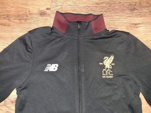 Boys liverpool tracksuit - boys,