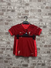 Kids Home Liverpool FC
