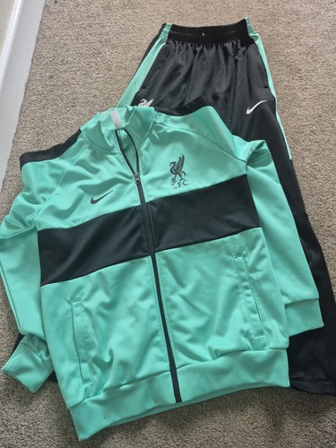 2020 liverpool nike - fc,