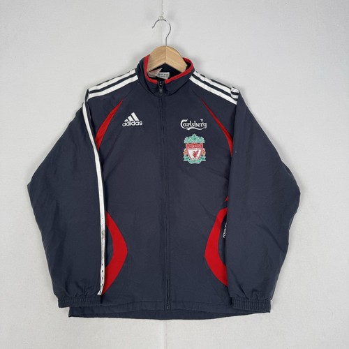 Adidas liverpool tracksuit - adidas,