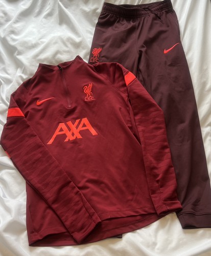 Boys nike liverpool 2021 22 - boys,