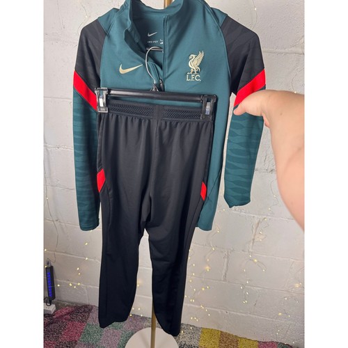 Nike liverpool youth - liverpool, l