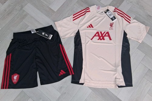 Adidas liverpool kids full - liverpool,