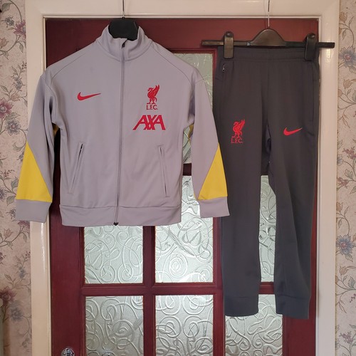 Nike dri fit - dri, liverpool