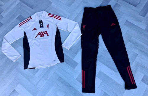 Junior liverpool - junior,
