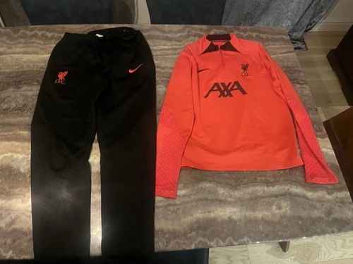 Age nike liverpool long - age, fc