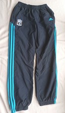 Adidas Liverpool FC Training