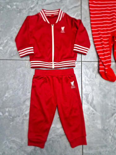 Liverpool shankly 2 piece - 2,