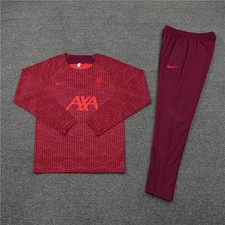 Brand New Liverpool Training