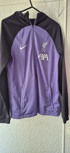 Liverpool tracksuit nike - liverpool,