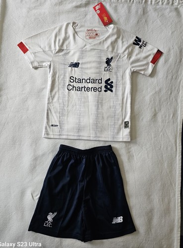 Liverpool football club white - football,