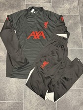 Kids Liverpool Training