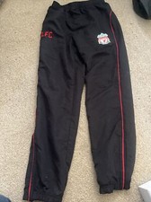 Liverpool Official Jogging /
