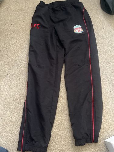 Liverpool official jogging - official,