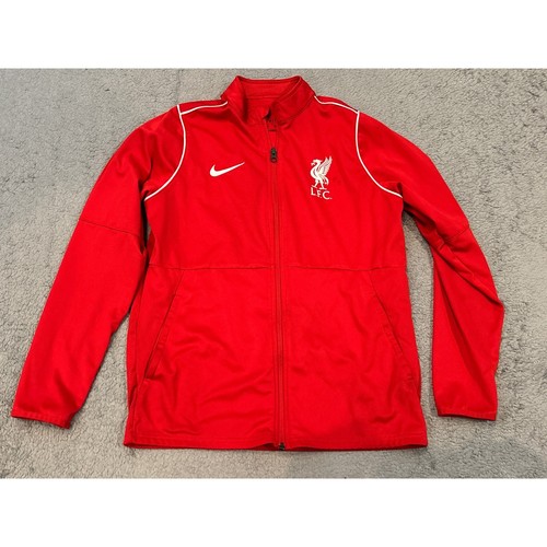 Nike liverpool dri fit - liverpool, fc