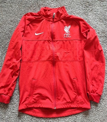 Nike unisex red zip - nike,