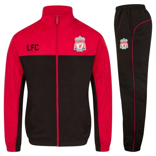 Liverpool boys tracksuit - liverpool, fc