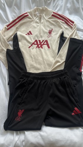 Child adidas liverpool lfc - child's,